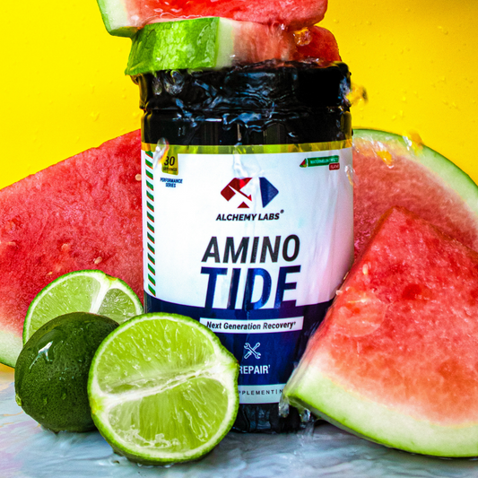 HOW TO PICK THE BEST BCAA FOR YOU - Alchemy Labs