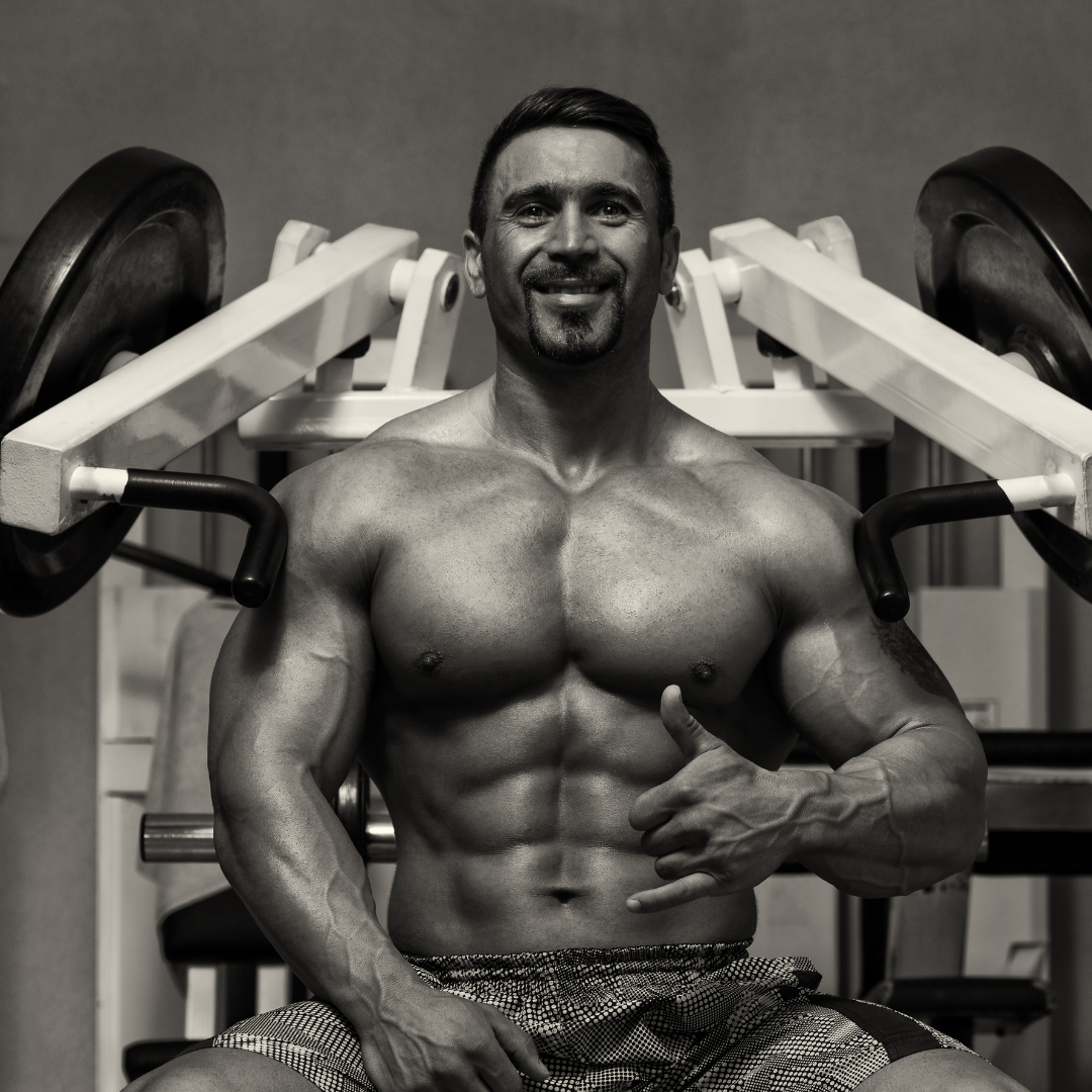 The Best Shoulder Exercises to Build Massive Shoulders