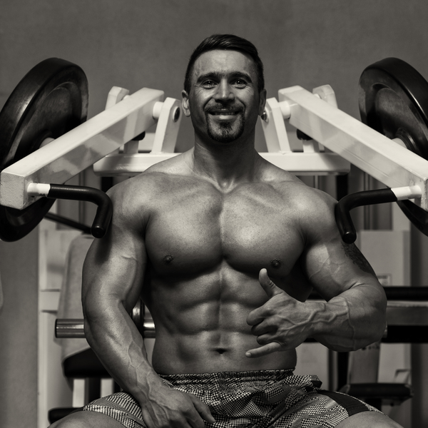 The Best Shoulder Exercises to Build Massive Shoulders