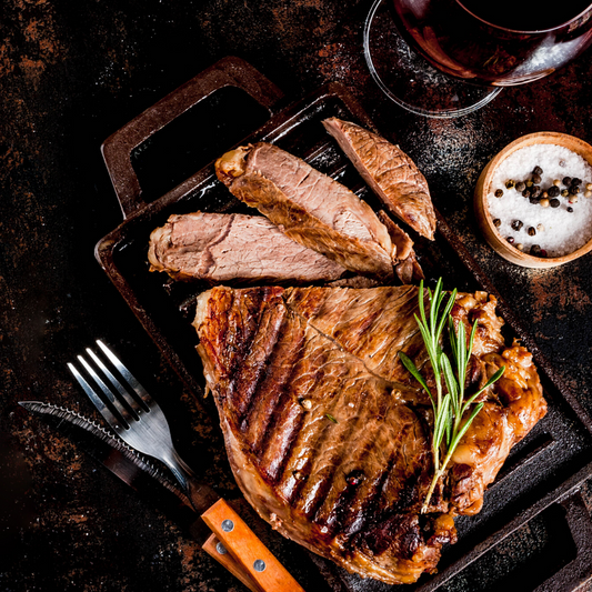 Best Diet For Hard Gainers - Alchemy Labs