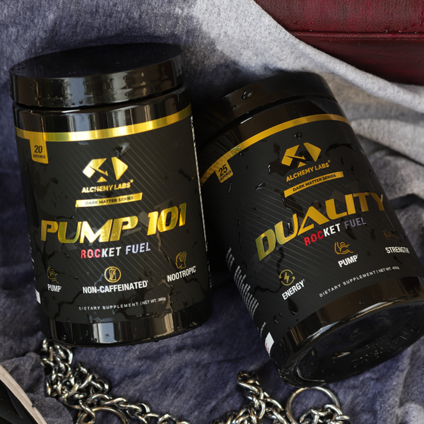 How  To Unclump Pre Workout Supplements