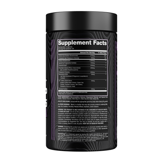 PUMP 365