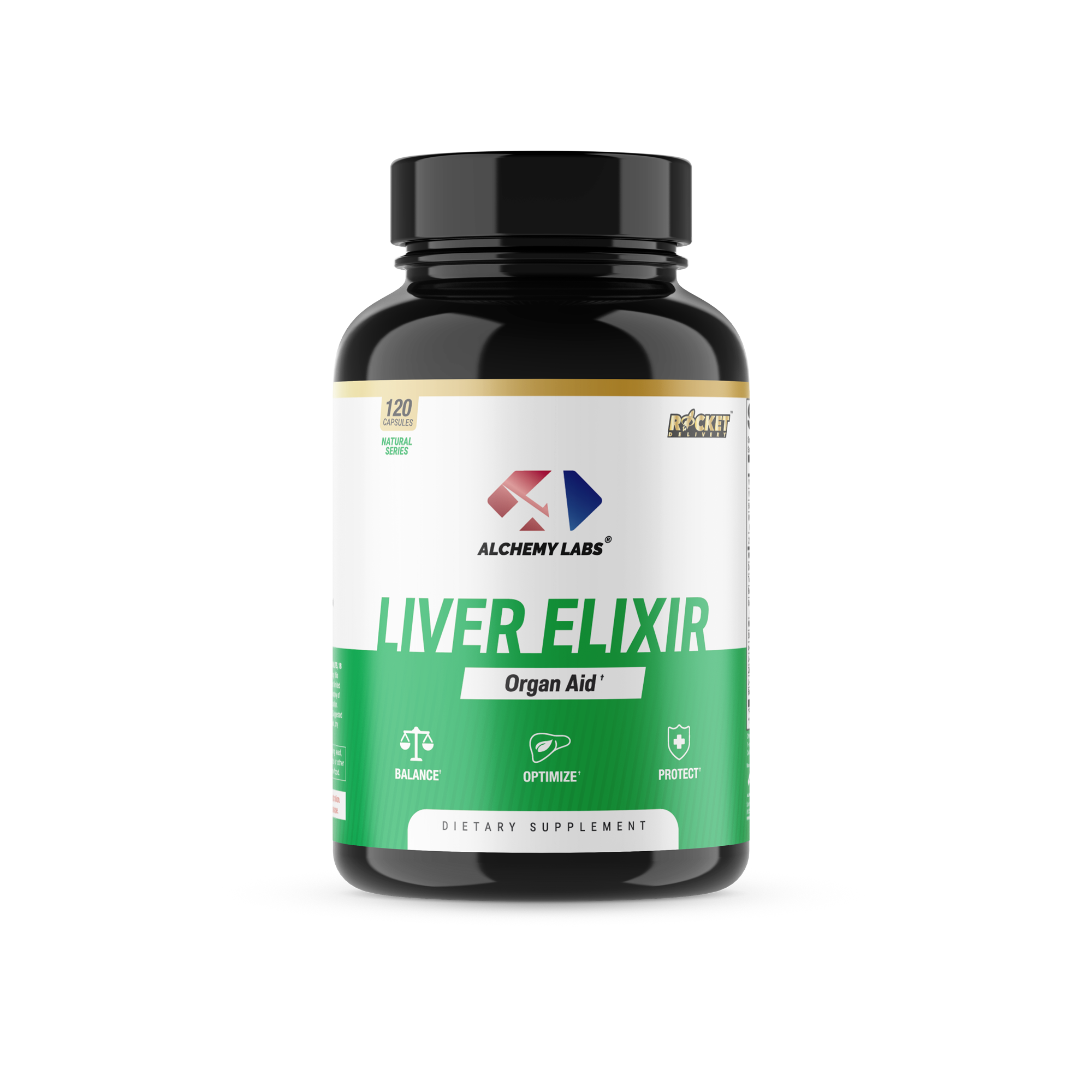Liver Elixir – Alchemy Labs