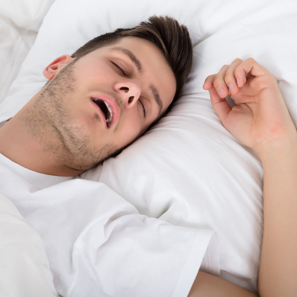 Your Sleep Is Killing Your Gains