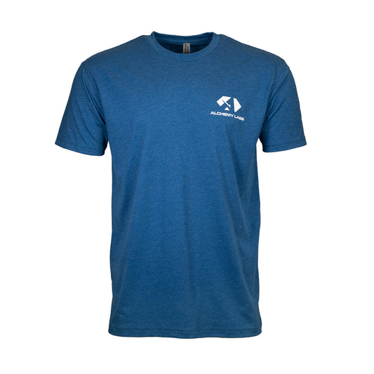 Alchemy Logo Tee