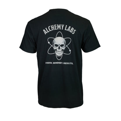 Alchemy Premium Skull Tee