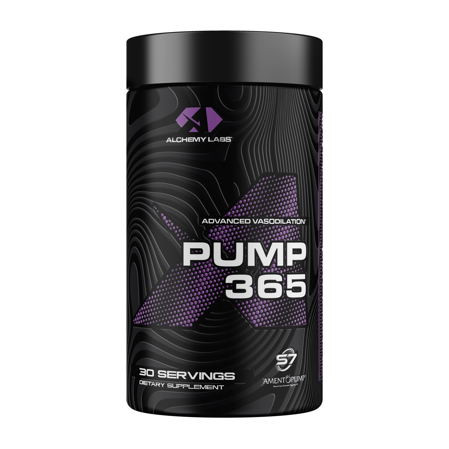 PUMP 365