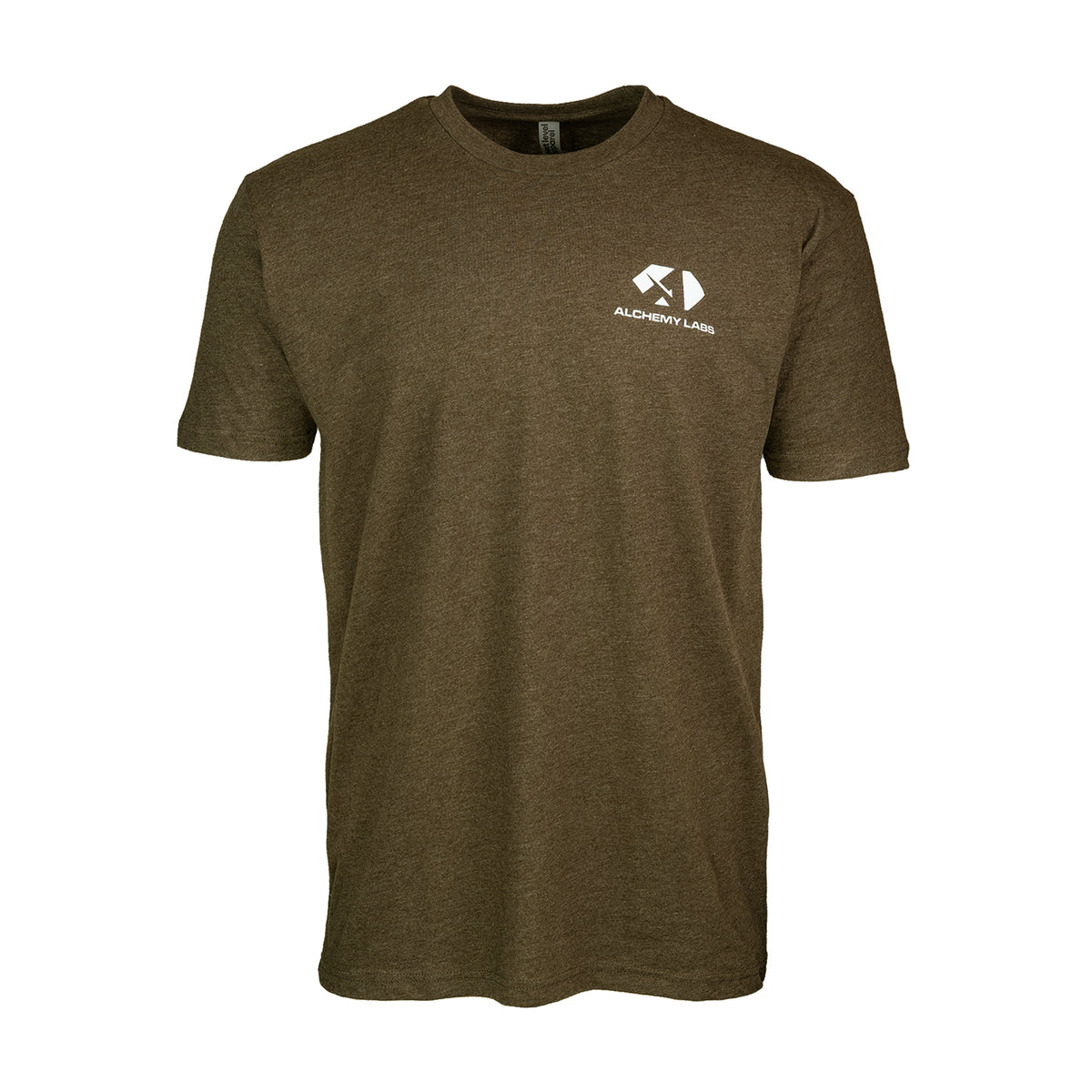 Alchemy Logo Tee
