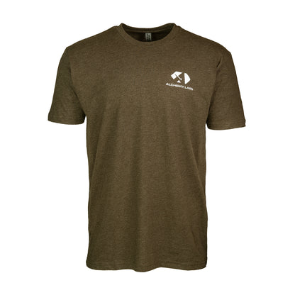 Alchemy Logo Tee