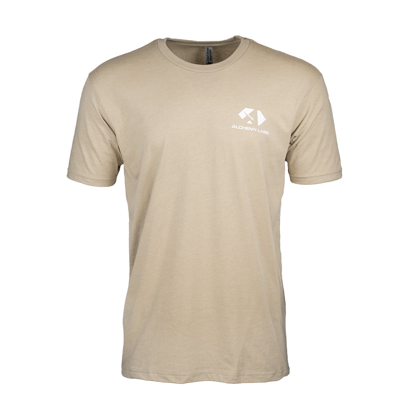 Alchemy Logo Tee