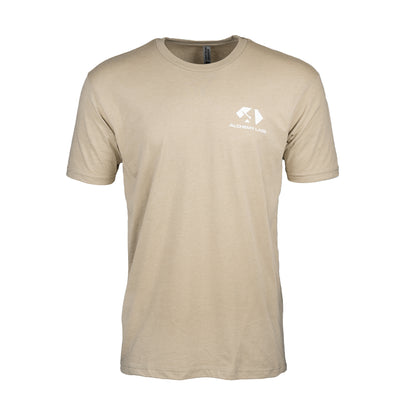Alchemy Logo Tee