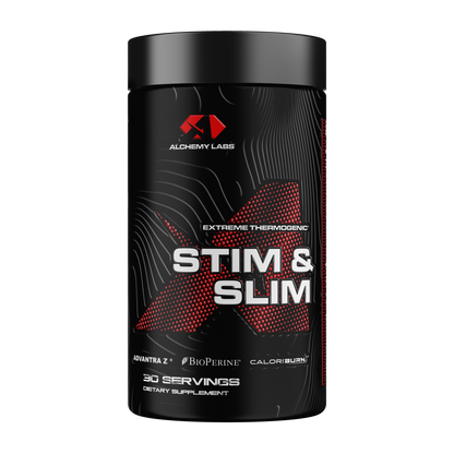 STIM & SLIM