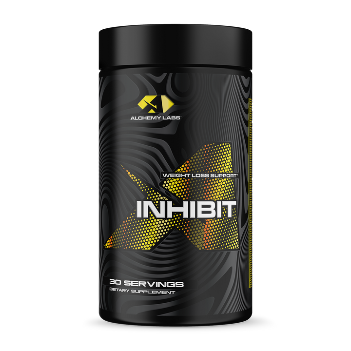 Alchemy Labs — Pre Workouts, Bodybuilding, & Weight Loss Supplements