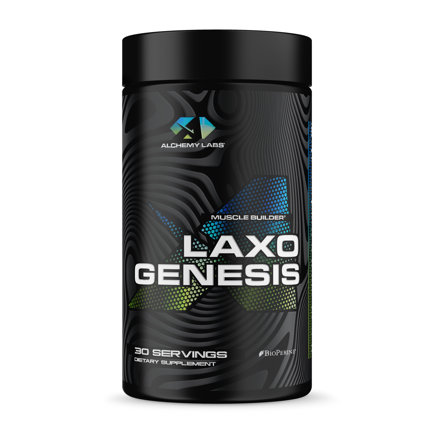 LAXOGENESIS