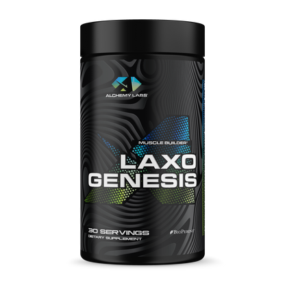 LAXOGENESIS