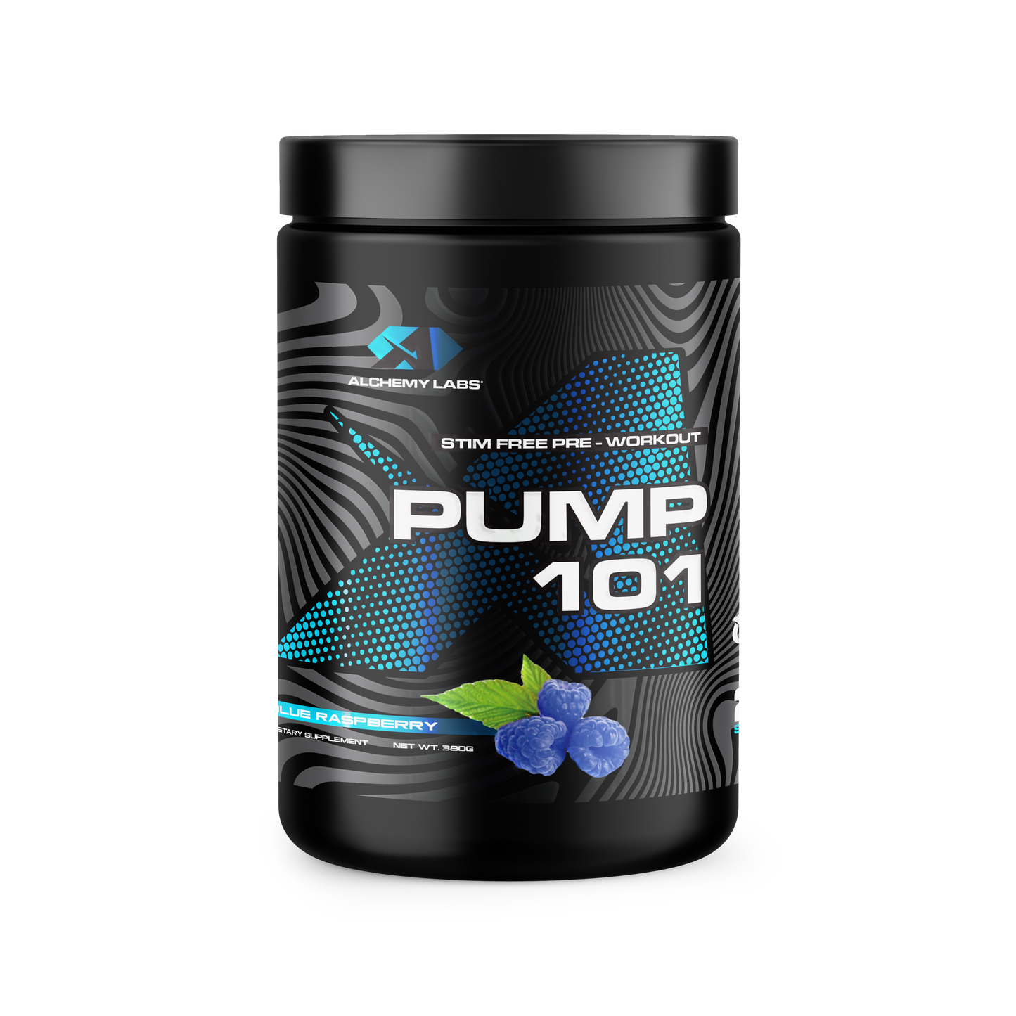 ULTIMATE PUMP STACK