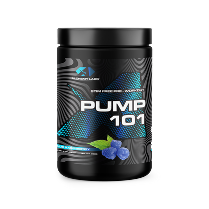 ULTIMATE PUMP STACK