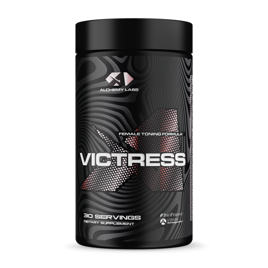 VICTRESS