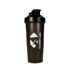 ALCHEMY LABS SHAKER BOTTLE