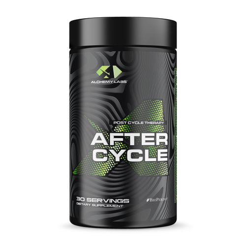 AFTER CYCLE (NEW FORMULA)