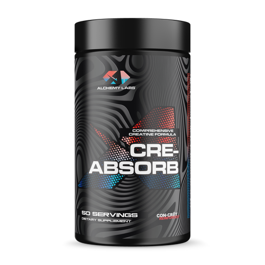 CRE-ABSORB