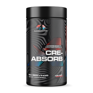 CRE-ABSORB