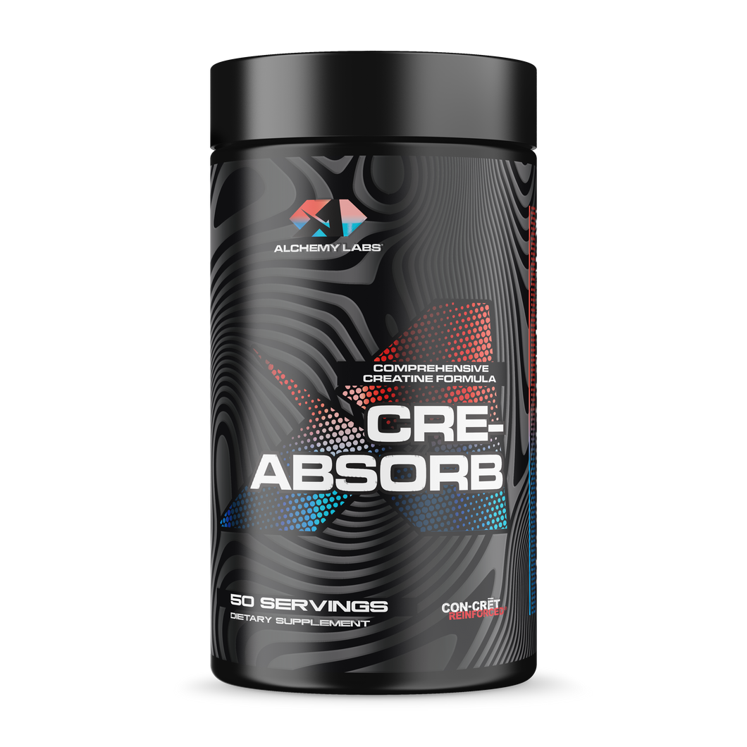 CRE-ABSORB