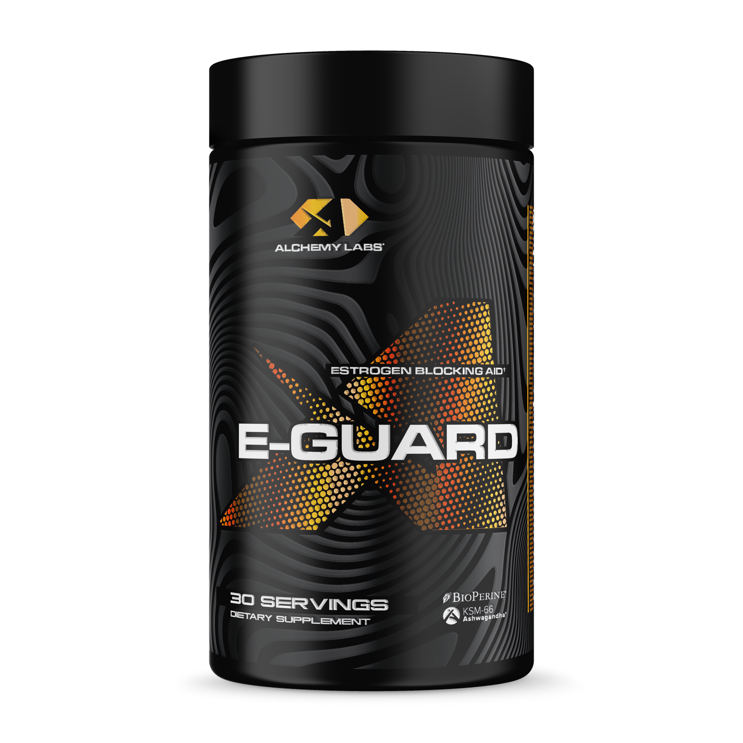 E-GUARD