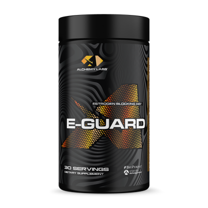 E-GUARD