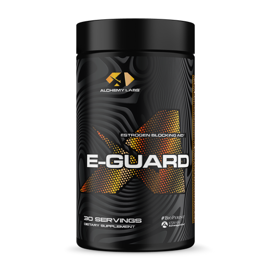 E-GUARD