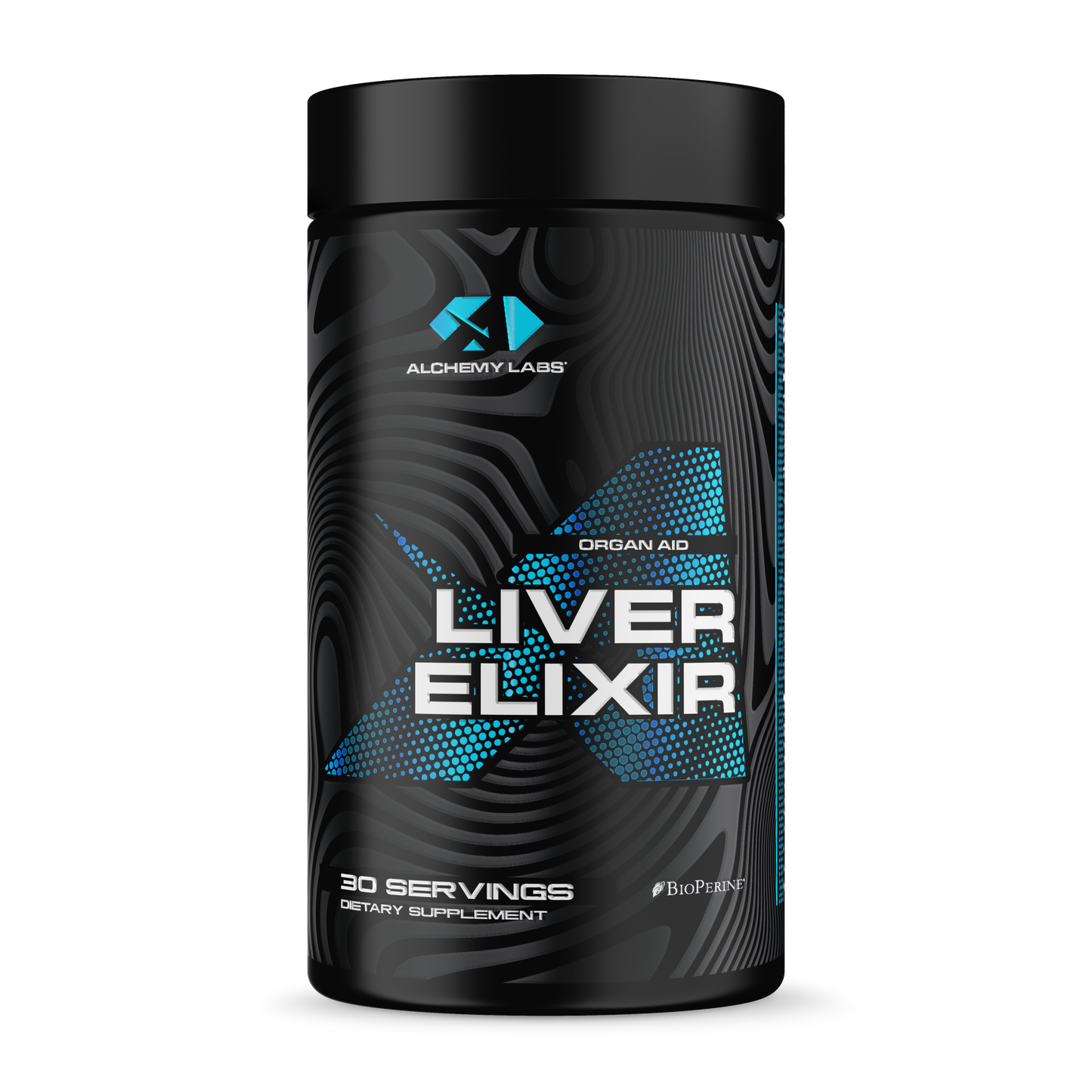 LIVER ELIXIR