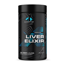 Load image into Gallery viewer, LIVER ELIXIR (NEW FORMULA)