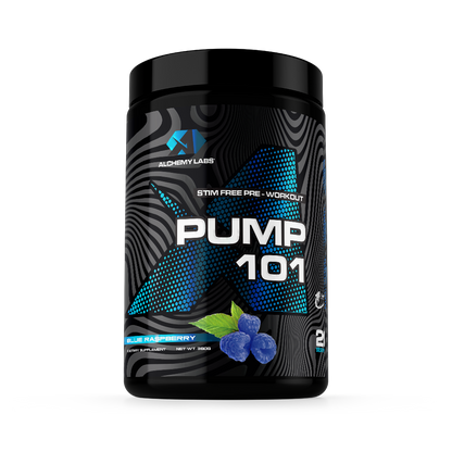 PUMP 101