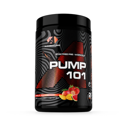 PUMP 101