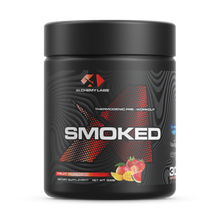 Load image into Gallery viewer, SMOKED PRE WORKOUT  (NEW FORMULA)