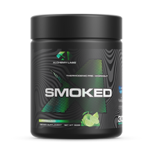 Load image into Gallery viewer, SMOKED PRE WORKOUT  (NEW FORMULA)